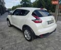 Белый Ниссан Жук, объемом двигателя 1.62 л и пробегом 114 тыс. км за 12500 $, фото 1 на Automoto.ua
