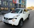 Білий Ніссан Жук, об'ємом двигуна 1.6 л та пробігом 163 тис. км за 10500 $, фото 1 на Automoto.ua
