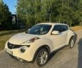 Білий Ніссан Жук, об'ємом двигуна 1.6 л та пробігом 52 тис. км за 10500 $, фото 1 на Automoto.ua