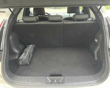 Білий Ніссан Жук, об'ємом двигуна 1.2 л та пробігом 72 тис. км за 2100 $, фото 10 на Automoto.ua