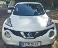 Белый Ниссан Жук, объемом двигателя 1.6 л и пробегом 40 тыс. км за 13500 $, фото 13 на Automoto.ua