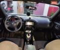 Белый Ниссан Жук, объемом двигателя 1.62 л и пробегом 212 тыс. км за 10500 $, фото 6 на Automoto.ua