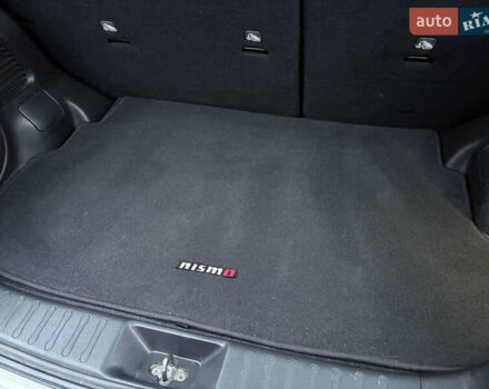 Белый Ниссан Жук, объемом двигателя 1.62 л и пробегом 195 тыс. км за 11499 $, фото 18 на Automoto.ua