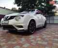 Белый Ниссан Жук, объемом двигателя 1.62 л и пробегом 212 тыс. км за 10500 $, фото 8 на Automoto.ua