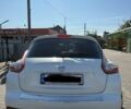 Білий Ніссан Жук, об'ємом двигуна 1.6 л та пробігом 106 тис. км за 15200 $, фото 6 на Automoto.ua