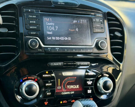 Белый Ниссан Жук, объемом двигателя 1.62 л и пробегом 149 тыс. км за 10300 $, фото 22 на Automoto.ua