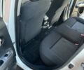 Білий Ніссан Жук, об'ємом двигуна 1.6 л та пробігом 53 тис. км за 13900 $, фото 13 на Automoto.ua