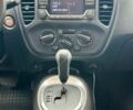 Білий Ніссан Жук, об'ємом двигуна 1.6 л та пробігом 94 тис. км за 12700 $, фото 19 на Automoto.ua