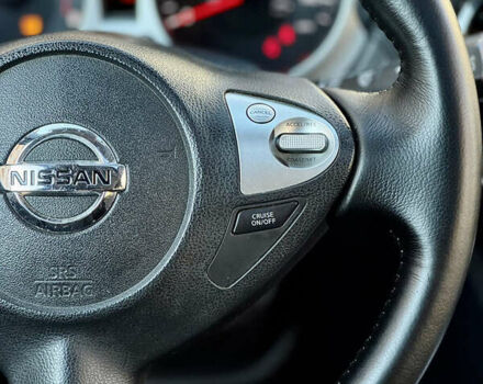 Белый Ниссан Жук, объемом двигателя 1.62 л и пробегом 149 тыс. км за 10300 $, фото 25 на Automoto.ua