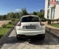Білий Ніссан Жук, об'ємом двигуна 1.6 л та пробігом 65 тис. км за 13200 $, фото 20 на Automoto.ua