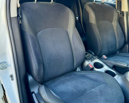 Белый Ниссан Жук, объемом двигателя 1.62 л и пробегом 149 тыс. км за 10300 $, фото 26 на Automoto.ua