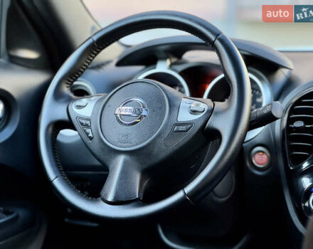 Белый Ниссан Жук, объемом двигателя 1.62 л и пробегом 149 тыс. км за 10300 $, фото 21 на Automoto.ua