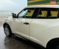 Белый Ниссан Жук, объемом двигателя 1.6 л и пробегом 110 тыс. км за 12500 $, фото 4 на Automoto.ua