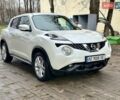Білий Ніссан Жук, об'ємом двигуна 1.6 л та пробігом 94 тис. км за 12700 $, фото 2 на Automoto.ua
