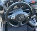 Білий Ніссан Жук, об'ємом двигуна 1.6 л та пробігом 65 тис. км за 13200 $, фото 47 на Automoto.ua