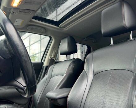 Белый Ниссан Жук, объемом двигателя 1.6 л и пробегом 86 тыс. км за 12200 $, фото 9 на Automoto.ua