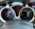Білий Ніссан Жук, об'ємом двигуна 1.6 л та пробігом 53 тис. км за 13900 $, фото 11 на Automoto.ua