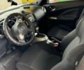 Белый Ниссан Жук, объемом двигателя 1.6 л и пробегом 110 тыс. км за 12500 $, фото 9 на Automoto.ua