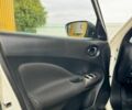 Белый Ниссан Жук, объемом двигателя 1.6 л и пробегом 110 тыс. км за 12500 $, фото 14 на Automoto.ua