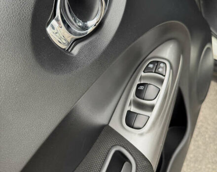 Белый Ниссан Жук, объемом двигателя 1.6 л и пробегом 72 тыс. км за 13700 $, фото 23 на Automoto.ua