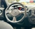 Білий Ніссан Жук, об'ємом двигуна 1.6 л та пробігом 94 тис. км за 12700 $, фото 14 на Automoto.ua