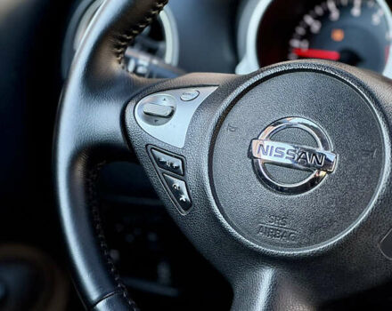 Белый Ниссан Жук, объемом двигателя 1.62 л и пробегом 149 тыс. км за 10300 $, фото 24 на Automoto.ua