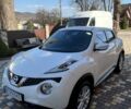 Білий Ніссан Жук, об'ємом двигуна 1.6 л та пробігом 53 тис. км за 13900 $, фото 2 на Automoto.ua