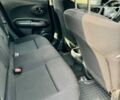 Белый Ниссан Жук, объемом двигателя 1.6 л и пробегом 110 тыс. км за 12500 $, фото 21 на Automoto.ua
