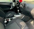 Белый Ниссан Жук, объемом двигателя 1.6 л и пробегом 110 тыс. км за 12500 $, фото 20 на Automoto.ua