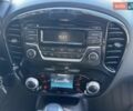 Білий Ніссан Жук, об'ємом двигуна 1.6 л та пробігом 65 тис. км за 13200 $, фото 38 на Automoto.ua