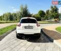Білий Ніссан Жук, об'ємом двигуна 1.6 л та пробігом 65 тис. км за 13200 $, фото 2 на Automoto.ua