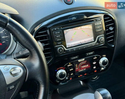 Белый Ниссан Жук, объемом двигателя 1.62 л и пробегом 149 тыс. км за 10300 $, фото 31 на Automoto.ua