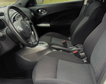 Белый Ниссан Жук, объемом двигателя 1.6 л и пробегом 72 тыс. км за 13700 $, фото 28 на Automoto.ua