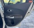 Білий Ніссан Жук, об'ємом двигуна 1.6 л та пробігом 65 тис. км за 13200 $, фото 54 на Automoto.ua