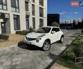 Білий Ніссан Жук, об'ємом двигуна 1.6 л та пробігом 65 тис. км за 13200 $, фото 1 на Automoto.ua