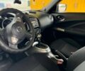 Белый Ниссан Жук, объемом двигателя 1.6 л и пробегом 110 тыс. км за 12500 $, фото 10 на Automoto.ua