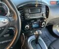 Білий Ніссан Жук, об'ємом двигуна 1.6 л та пробігом 53 тис. км за 13900 $, фото 10 на Automoto.ua