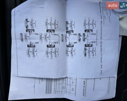 Білий Ніссан Жук, об'ємом двигуна 1.6 л та пробігом 65 тис. км за 13200 $, фото 15 на Automoto.ua