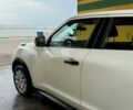 Белый Ниссан Жук, объемом двигателя 1.6 л и пробегом 110 тыс. км за 12500 $, фото 5 на Automoto.ua