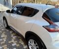 Білий Ніссан Жук, об'ємом двигуна 1.6 л та пробігом 53 тис. км за 13900 $, фото 4 на Automoto.ua