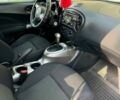 Белый Ниссан Жук, объемом двигателя 1.6 л и пробегом 110 тыс. км за 12500 $, фото 19 на Automoto.ua