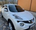 Білий Ніссан Жук, об'ємом двигуна 1.6 л та пробігом 53 тис. км за 13900 $, фото 1 на Automoto.ua