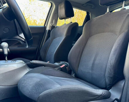 Белый Ниссан Жук, объемом двигателя 1.62 л и пробегом 149 тыс. км за 10300 $, фото 30 на Automoto.ua