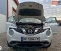 Белый Ниссан Жук, объемом двигателя 1.62 л и пробегом 129 тыс. км за 11500 $, фото 13 на Automoto.ua