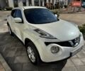 Білий Ніссан Жук, об'ємом двигуна 1.6 л та пробігом 65 тис. км за 13200 $, фото 24 на Automoto.ua