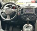 Білий Ніссан Жук, об'ємом двигуна 1.6 л та пробігом 94 тис. км за 12700 $, фото 13 на Automoto.ua