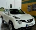 Белый Ниссан Жук, объемом двигателя 1.6 л и пробегом 110 тыс. км за 12500 $, фото 1 на Automoto.ua