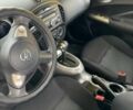 Белый Ниссан Жук, объемом двигателя 1.6 л и пробегом 110 тыс. км за 12500 $, фото 12 на Automoto.ua