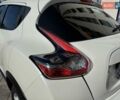 Білий Ніссан Жук, об'ємом двигуна 1.6 л та пробігом 65 тис. км за 13200 $, фото 7 на Automoto.ua