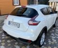 Білий Ніссан Жук, об'ємом двигуна 1.6 л та пробігом 53 тис. км за 13900 $, фото 1 на Automoto.ua